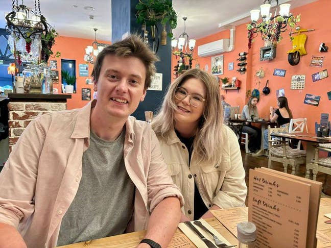 Quiet, friendly legal professional Main Photo