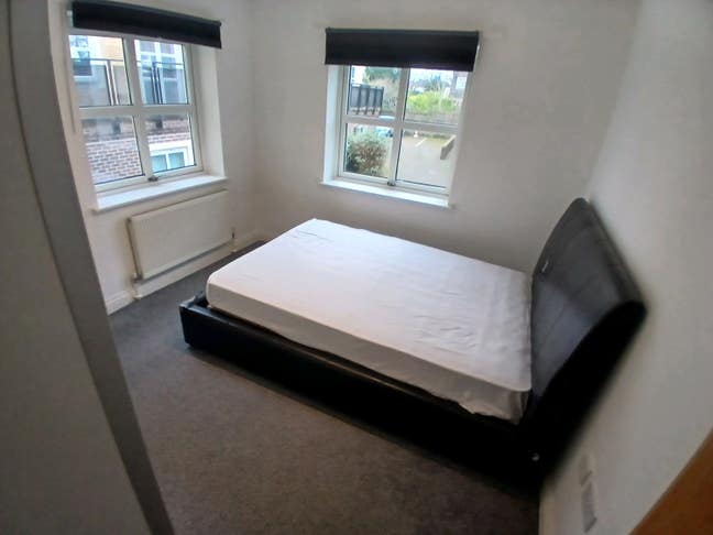 Room for Single Person All Bills inc. in Norwood Main Photo