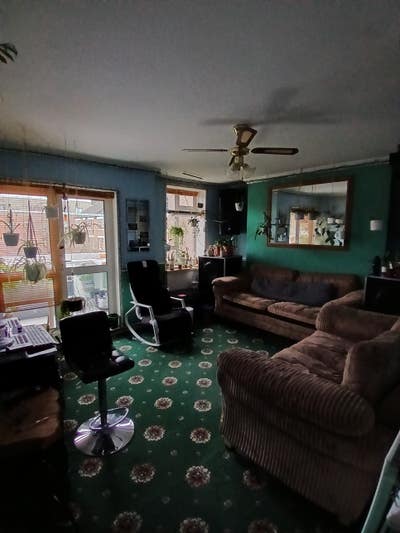Spacious double room Main Photo