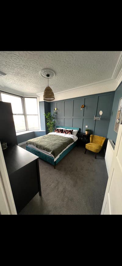 Luxury Room  Main Photo