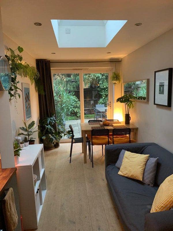 Gorgeous Garden Flat Near Portobello Road Main Photo