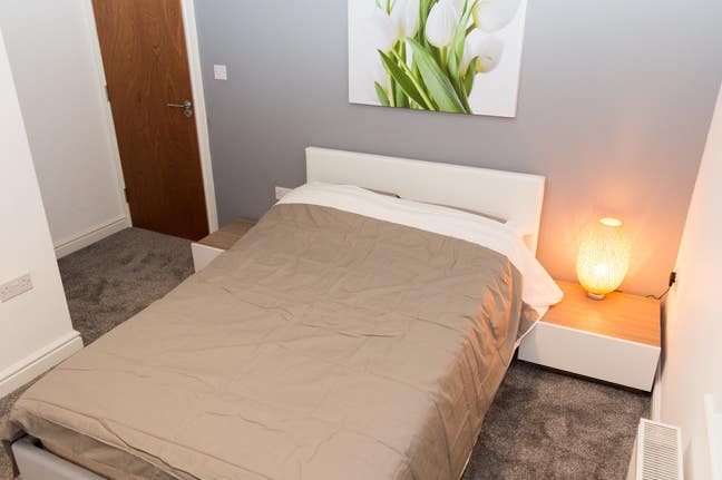 Ensuite Room (all bills inc) Main Photo