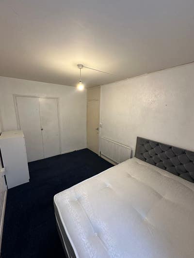 Double Room House share in London  near Stratford  Main Photo