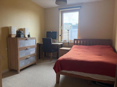 Double Room | Modern Flat | Great Area | Gym  Main Photo