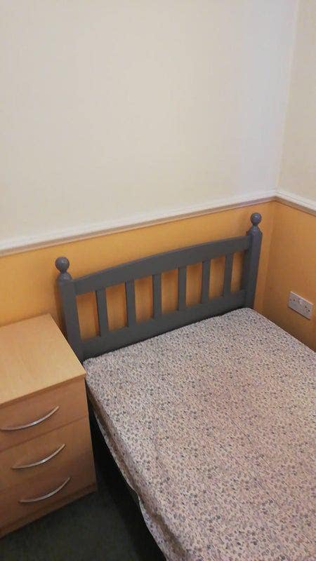 Single room 600P/M Chinese speaking household Main Photo
