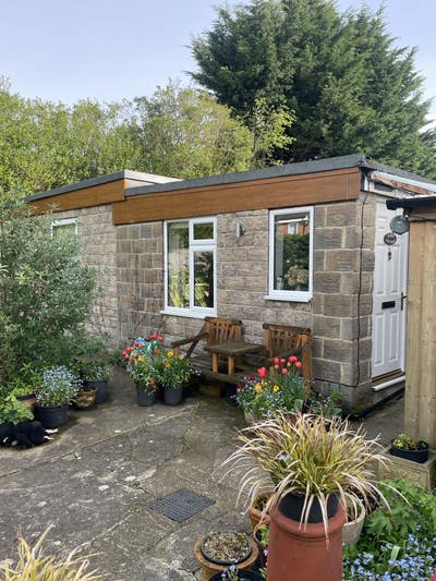 Self contained Annex - viewings from end of Sept Main Photo