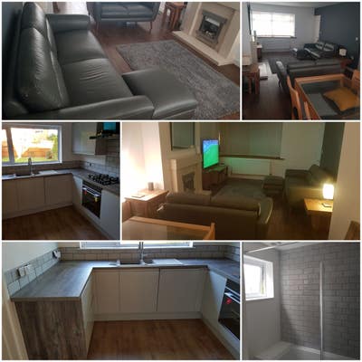 Rooms fully furnished In Leicestershire  Main Photo
