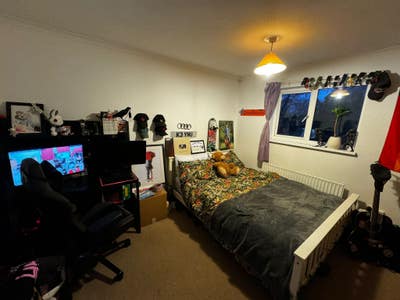 Double large room Main Photo