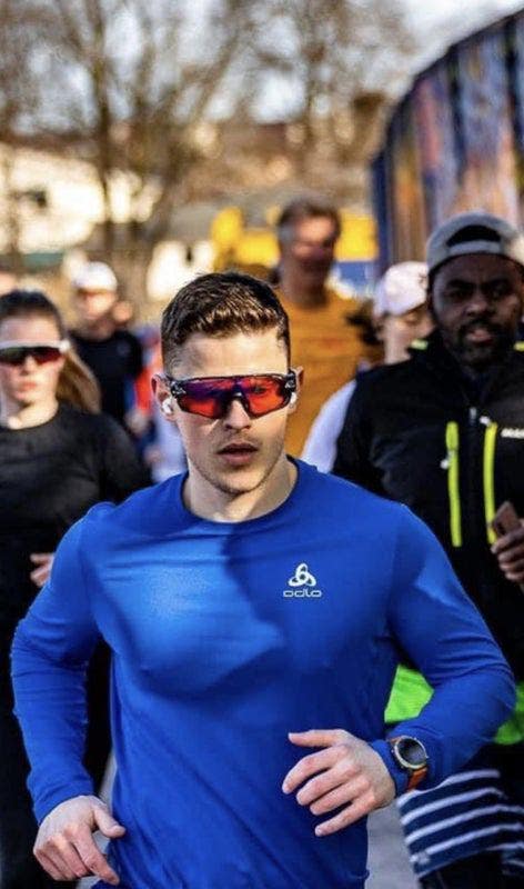 Professional M. looking for a room Main Photo