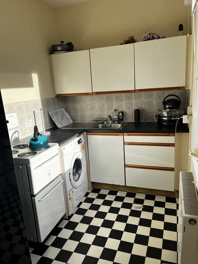 Double room to rent Main Photo