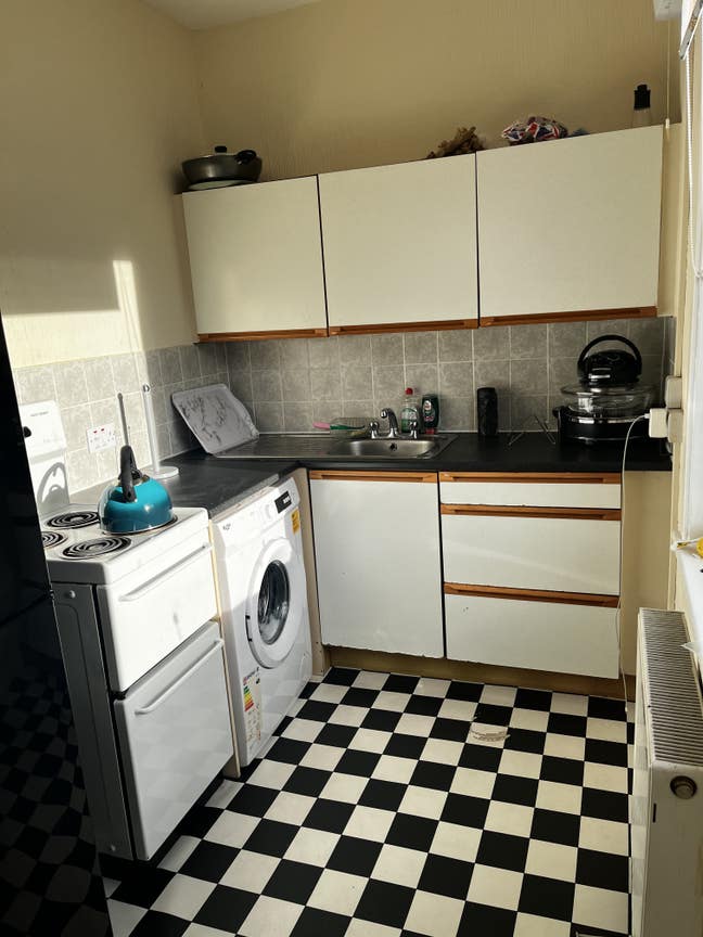 Double room to rent Main Photo