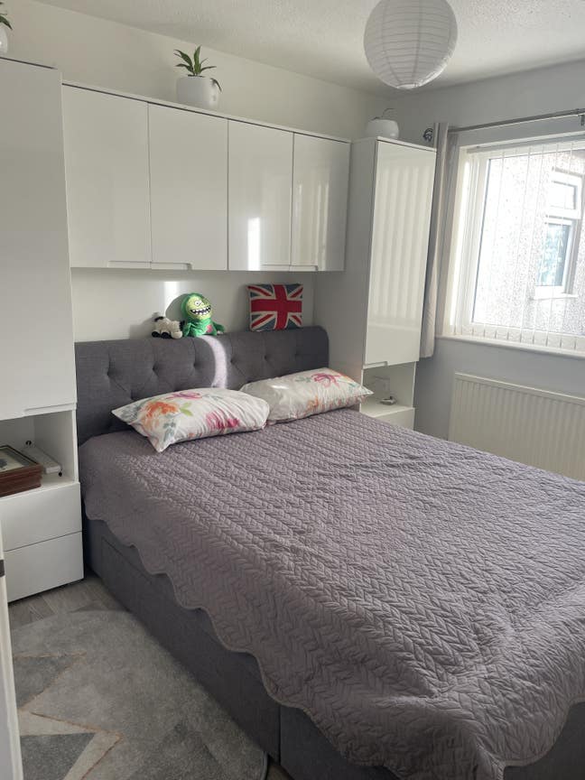 Double room for let Main Photo