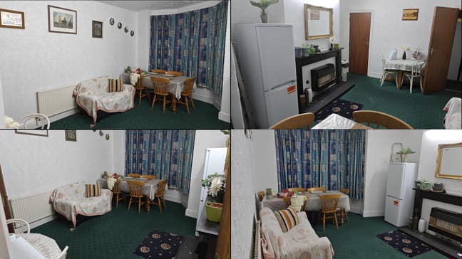 Spacious Room in Manchester Main Photo