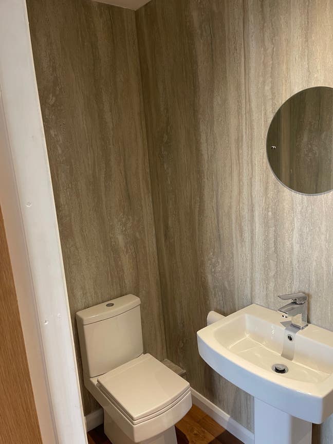 First floor 1 Bed flat  Main Photo