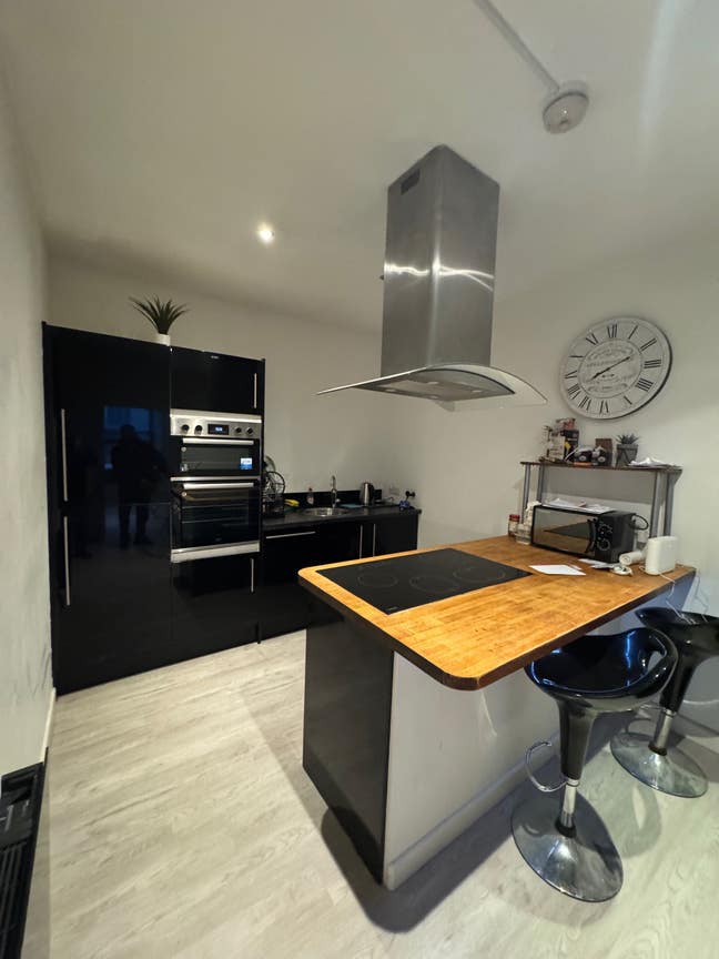 En-Suit Room in Union Street&City Centre inc Bills Main Photo