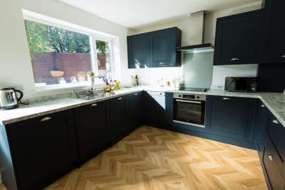 Double room in nice shared house Staple Hill  Main Photo