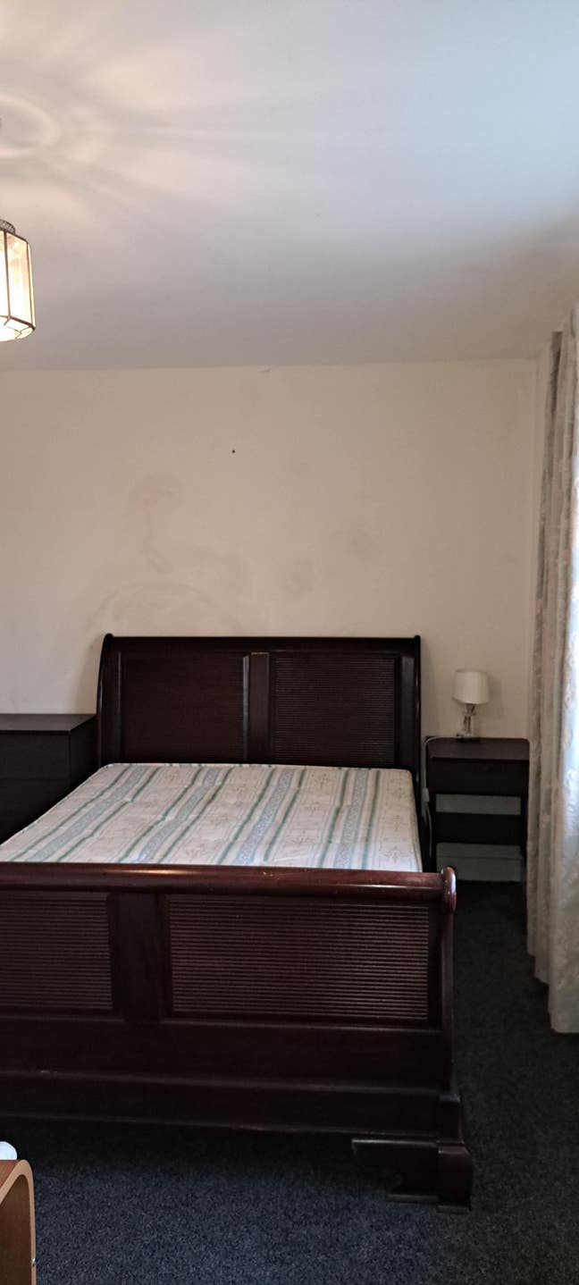 Ensuite Large Double Room to Rent@MK8 Grange Farm Main Photo