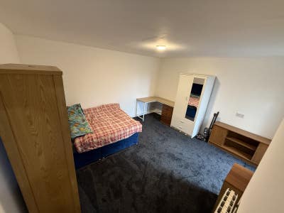 GL51  Private Studio Room Main Photo