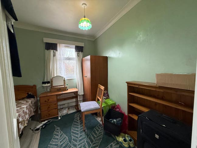 Beautiful single room in Ilford  Main Photo