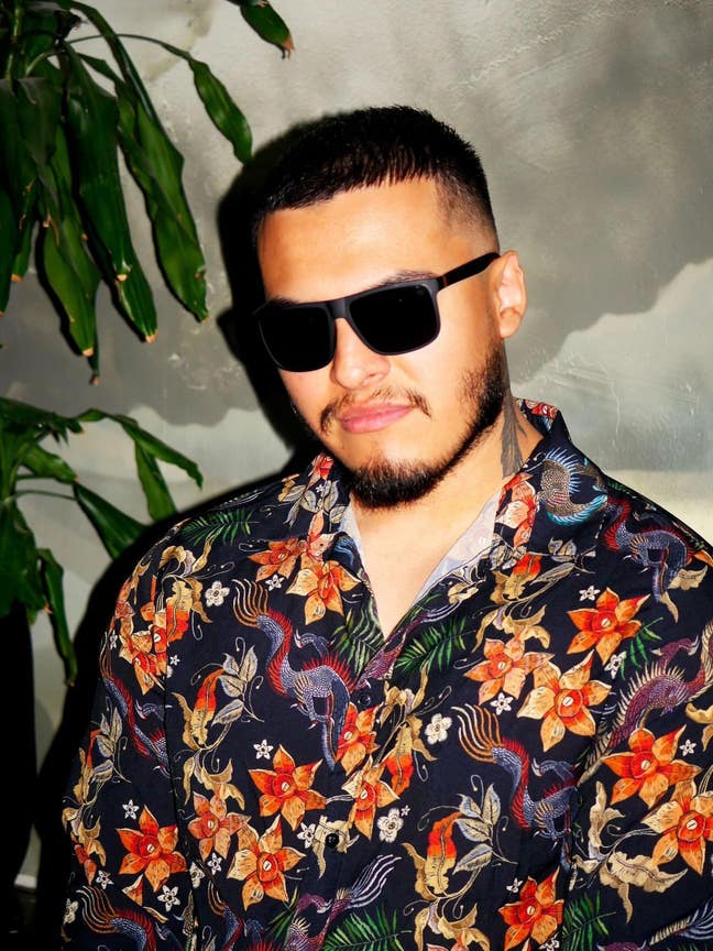 Security Professional Main Photo