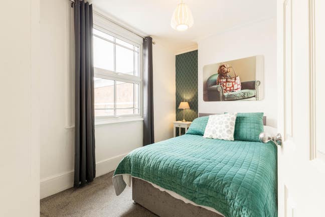 Amazing Flat Chiswick  Main Photo