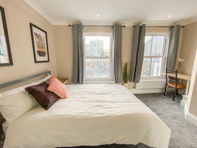 💫 Stunning En-Suite Room in Central East Croydon! Main Photo