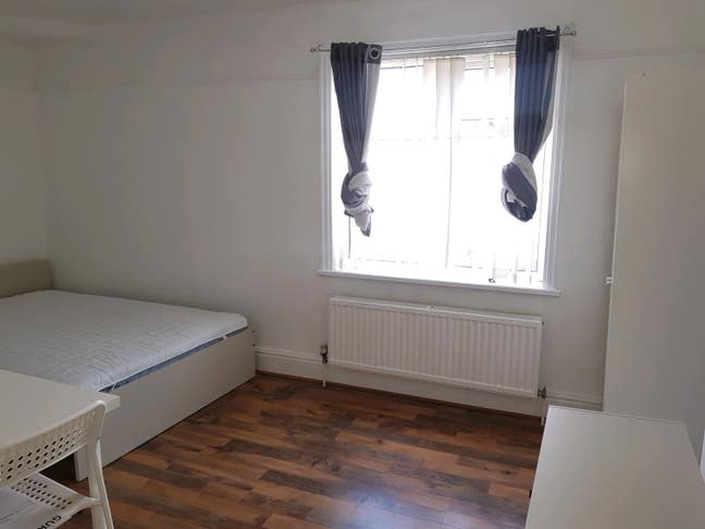 Deposit Payment Plan!L4 Doubl room!Single occupant Main Photo