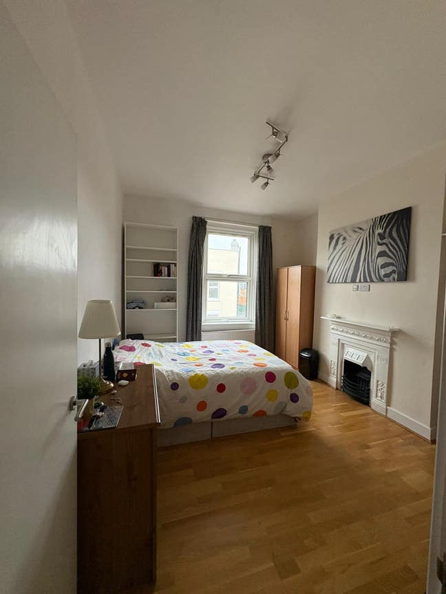 2 Bed Flat in Zone 2 NW6 Main Photo