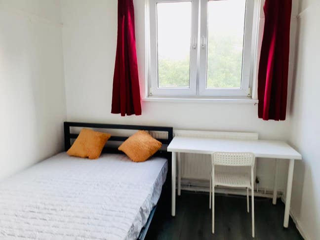 Luxurious Double Room *Bethnal Green*Shoredwit- E2 Main Photo