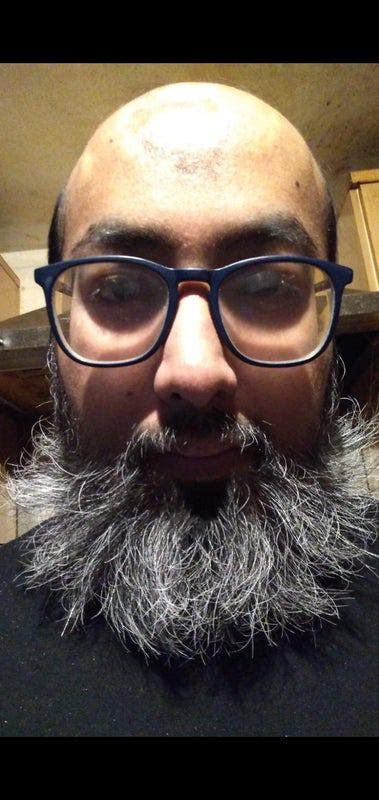 BRITISH GENTLEMAN  Main Photo