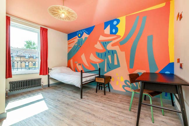 Room on Gloucester road  Main Photo