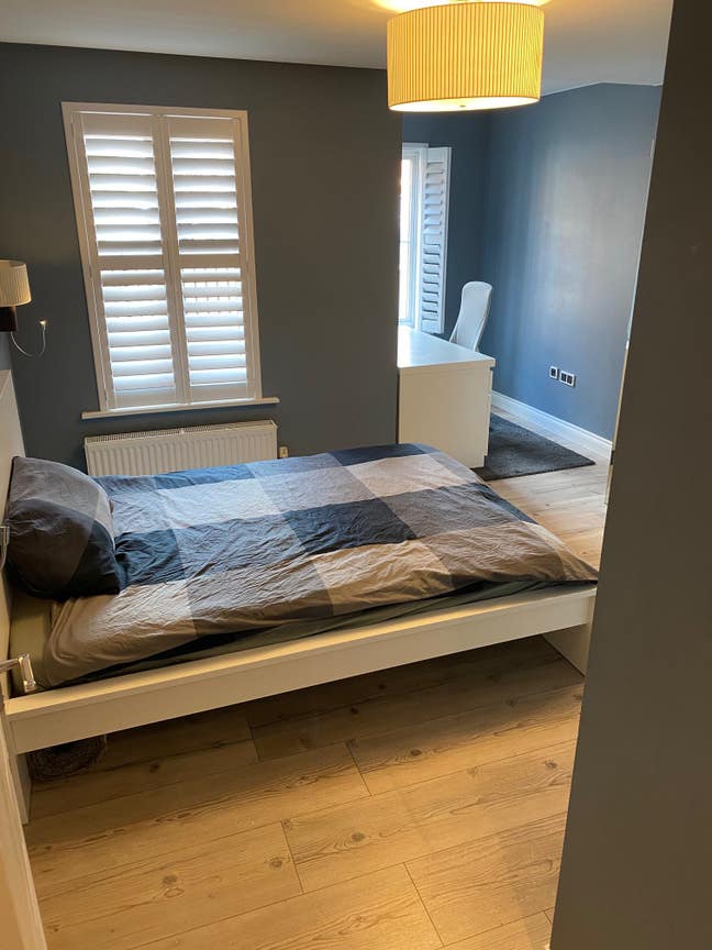  Nice and Cozy SINGLE Bedroom Available in EX27RA Main Photo
