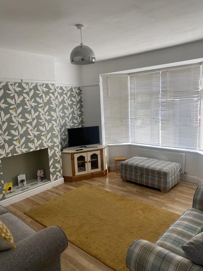 Double room available  Main Photo