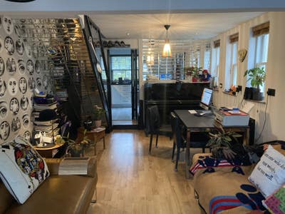 St Albans City Centre Main Photo