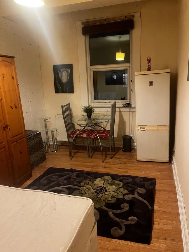 Double room West Kensington  Main Photo