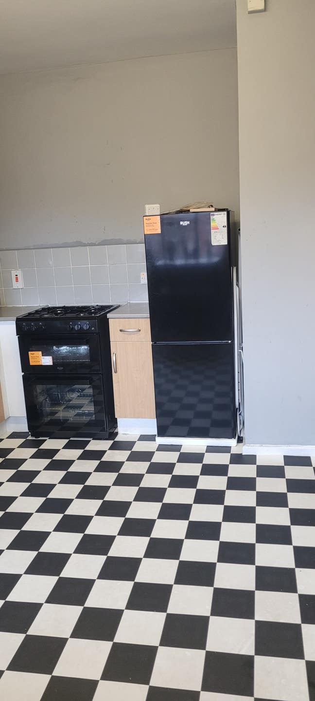 Double Room, Caledonian,Holloway,Islington,Camden Main Photo