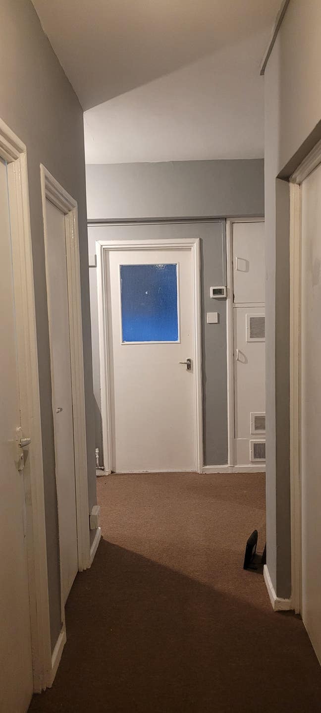 Double Room, Caledonian,Holloway,Islington,Camden Main Photo