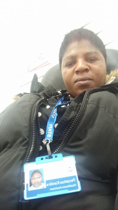 33 year old Female seeks a single or double room Main Photo