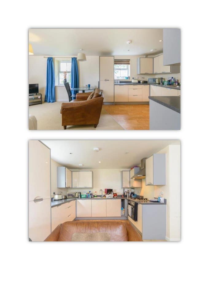 2 bedrooms flat  Main Photo