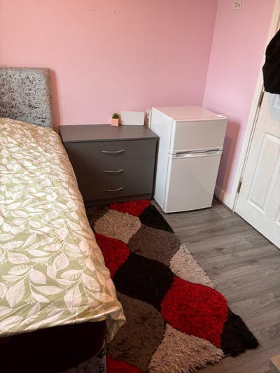 Single room for rent in Birmingham  Main Photo