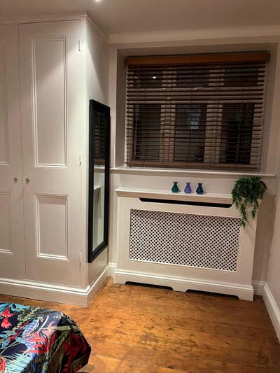 Room to Rent in Large Ground Floor Flat - Acton  Main Photo