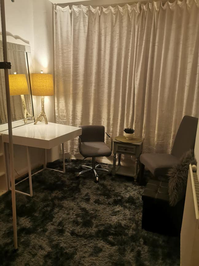 Cosy Double available in Mayfair Main Photo