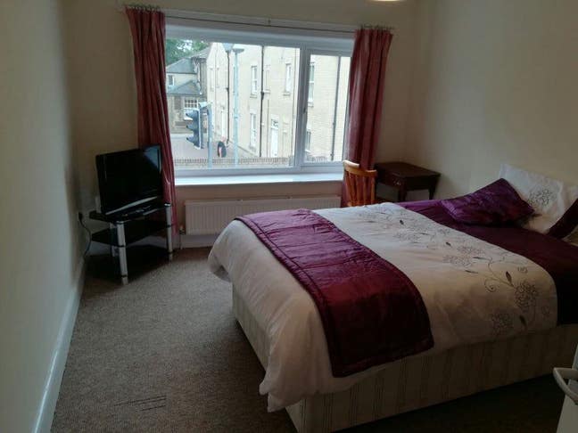 Double Room -  , Kings Lynn £450/ month  Main Photo