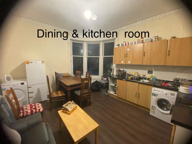 Room in a  Shared Hmo Flat Main Photo