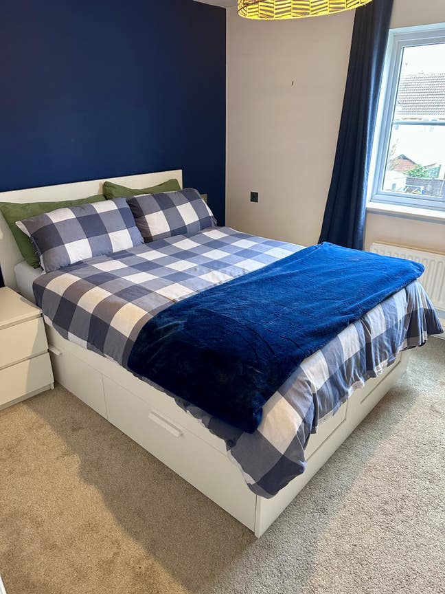 Weekday Double Room in Brislington  Main Photo