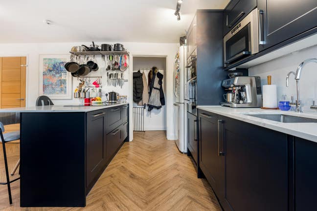  4 Double Rooms in a Recently Refurbished Highbury Main Photo