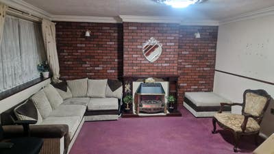  3 bedroom full house available for rent Main Photo