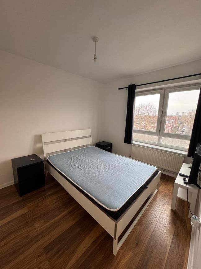 ✨1 Bedroom flat share near Tower Bridge💗 Main Photo