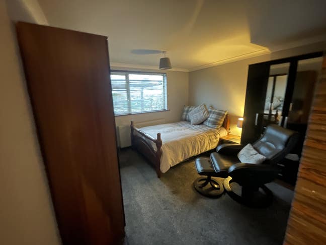 Dbl room/ensuite in Whiterock Main Photo