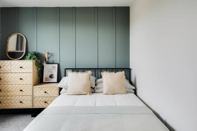 Newly renovated house share - 3 rooms available  Main Photo